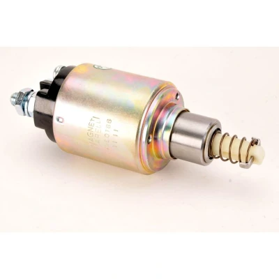 Afbeelding van Magneti Marelli Starter magneetschakelaar 940113050186