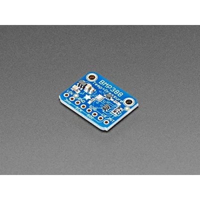 Afbeelding van Adafruit BMP388 Precision barometrische druk en altimeter