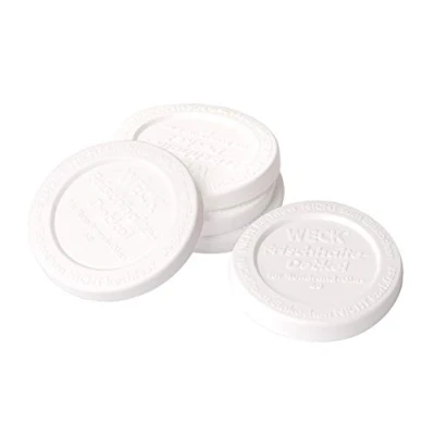 Afbeelding van Koelkast deksel 60 mm per 5 stuks