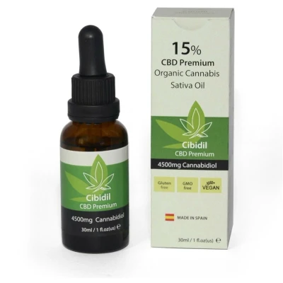 Afbeelding van Bloemenessentie 500 Cosmetics 30 ml