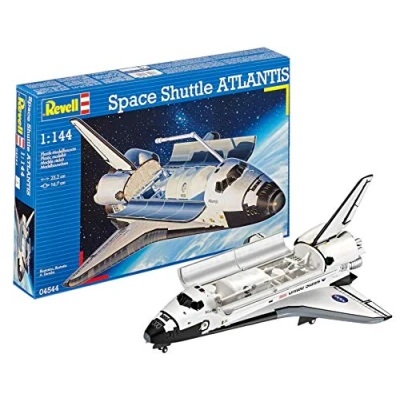 Afbeelding van Revell Space Shuttle Atlantis