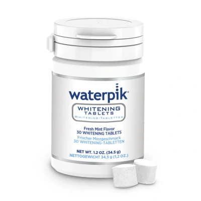 Afbeelding van Waterpik Whitening Tabletten voor de WF 05 en 06