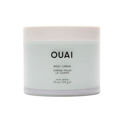 Afbeelding van Ouai BODY Creme Hydratatie, Dames, Maat: 212 g,