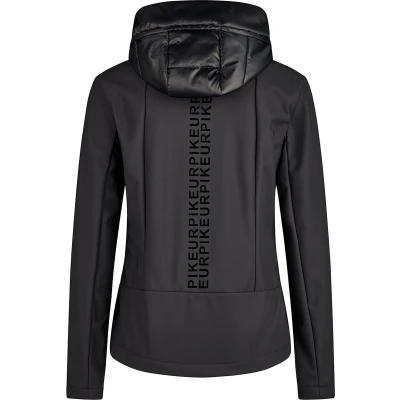 Afbeelding van Pikeur Jack Selection Hybrid Zwart