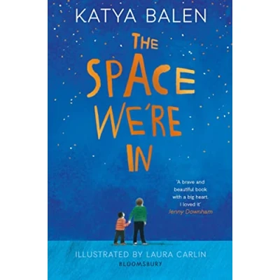 Afbeelding van The Space We&#039;re In