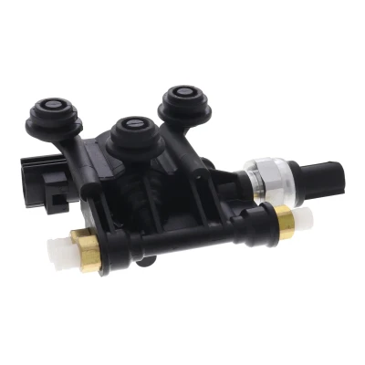 Afbeelding van VEMO V48 51 0003 Klep, pneumatisch systeem Meerwegklep LAND ROVER: Range Rover III (L322) 4.4 4x4, 3.0 D 4.2 3.6 4x4