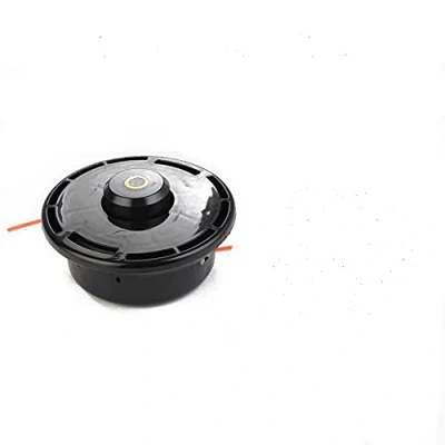 Afbeelding van Powerful Tools Trimmerkop maaikop draadspoel voor bosmaaier grastrimmer UMK435E, UMR425, UMR431, UMK431, UMK422, UMK425E