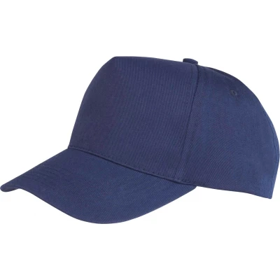 Afbeelding van Result Boston junior cap RC084J Navy