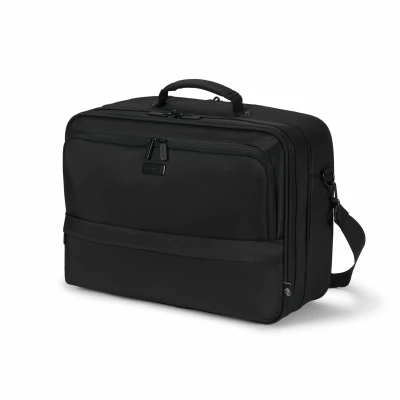 Afbeelding van DICOTA D32032 RPET laptoptas 40,6 cm (16 ) Aktetas Zwart