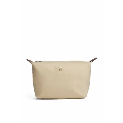 Afbeelding van TOMMY HILFIGER Toillettas beige
