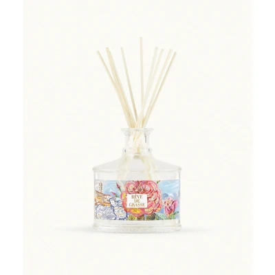 Afbeelding van Fragonard Home Fragrance Rêve De Grasse Geurstokjes 250ml