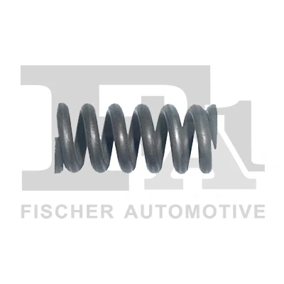 Afbeelding van Veer, demper FA1 135 903