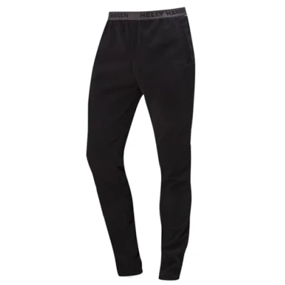 Afbeelding van Legging Helly Hansen Men Daybreaker Fleece Pant Black S