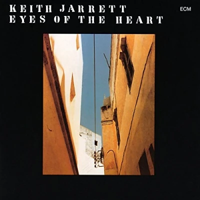 Afbeelding van Keith Jarrett Eyes Of The Heart (CD)