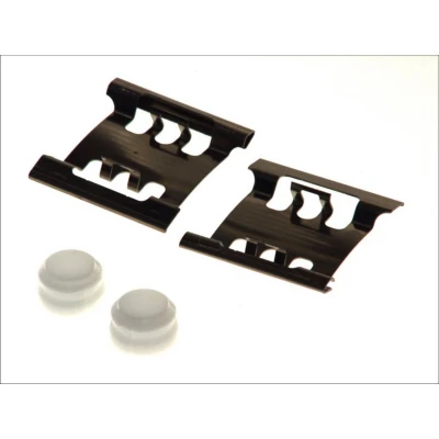 Afbeelding van Quick Brake Rem montageset 109 1145