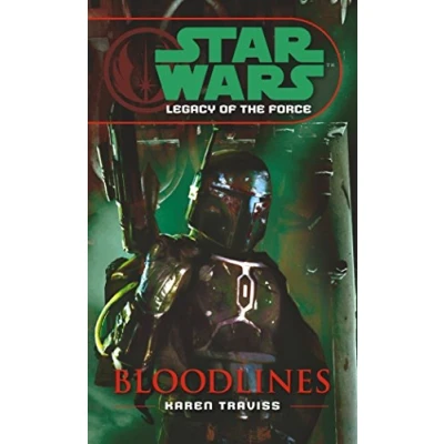 Afbeelding van Star Wars: Legacy of the Force II Bloodlines
