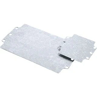 Afbeelding van Rittal montageplaat b313xh213 9118700