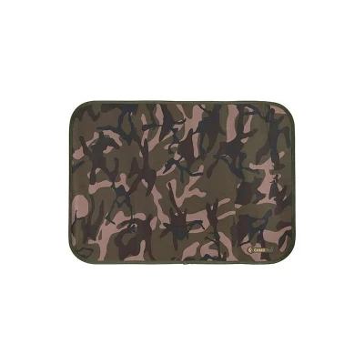 Afbeelding van FOX Camolite™ Bivvy Mat Deurmat Camouflage Neopreen