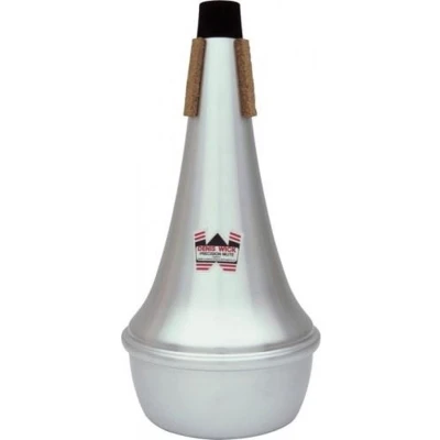 Afbeelding van Denis Wick Trombone Straight Mute DW5505