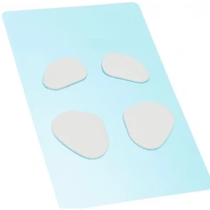 Afbeelding van Endgame Gear XM1 ( 99.5% PTFE) Muisvoetjes