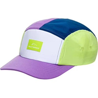Afbeelding van Helly Hansen Roam Cap 2.0 Heather Unisex STD