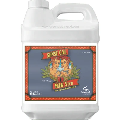 Afbeelding van Advanced Nutrients Sensi Cal Mag Xtra 500 ml