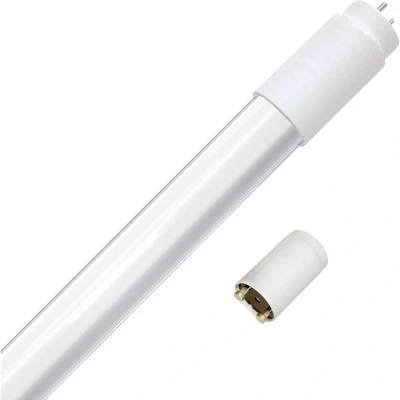 Afbeelding van Müller Licht LED Buis Energielabel: F (A G) G13 16.5 W Koudwit 1 stuk(s) (Ø x l) 28 mm 1200