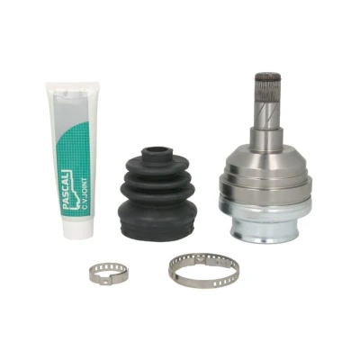 Afbeelding van Homokineet reparatie set, aandrijfas PASCAL G7X003PC