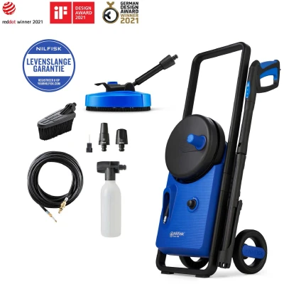 Afbeelding van Nilfisk Core 140 In Hand PowerControl PAD