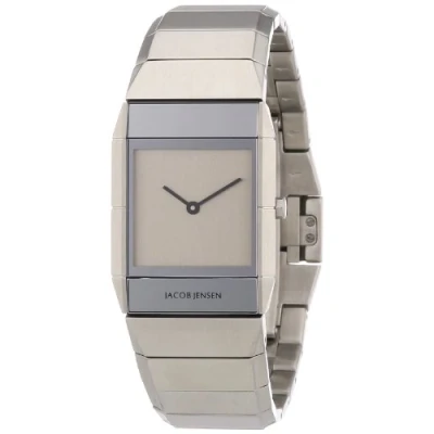 Afbeelding van Jacob Jensen 562 Horloge 32 mm