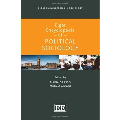 Afbeelding van Elgar Encyclopedia of Political Sociology
