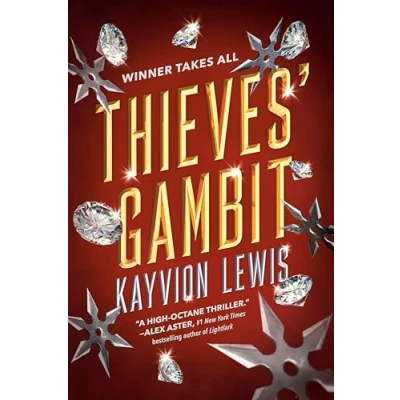 Afbeelding van Thieves&#039; Gambit