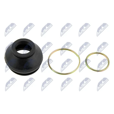 Afbeelding van NTY ZSD VW 011 Reparatiekit fuseekogel Vooras links en rechts