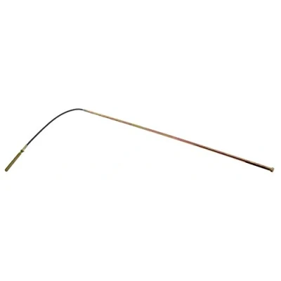 Afbeelding van MAPCO 5007 Handremkabel Voor 2150mm Trommelrem FIAT: Ritmo I Hatchback (138) 1.7 Diesel, 1.0, 1.3, 1.5, 1.6 1978 1987