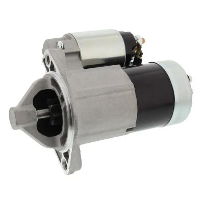Afbeelding van Startmotor / Starter MAPCO 13512