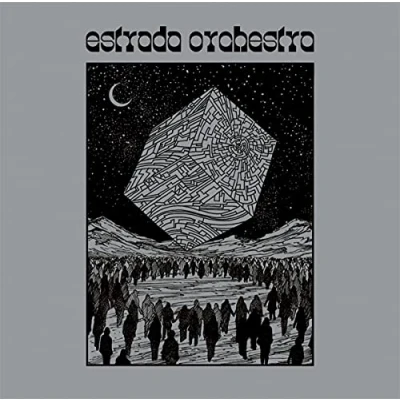 Afbeelding van Estrada Orchestra Playground (LP)
