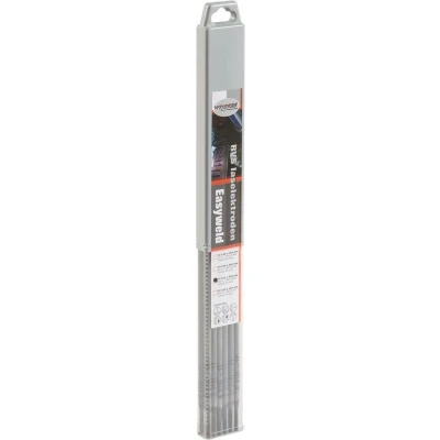 Afbeelding van Laselektrode Rvs 2,5x350mm A 28 STUKS