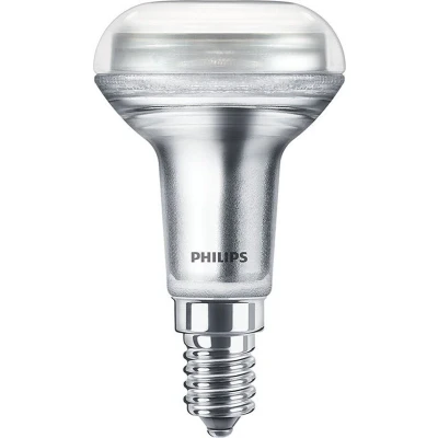 Afbeelding van LED lamp E14 Reflector Philips (4.3W, 320lm, 2700K, Dimbaar)
