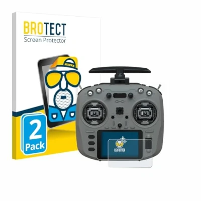 Afbeelding van BROTECT Screenprotector voor Jumper T15 Folie Beschermfolie matte (2 Stuks)