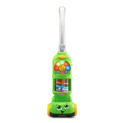 Afbeelding van Leapfrog pick up and count vacuum educational toy
