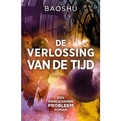 Afbeelding van de verlossing van tijd (Paperback)
