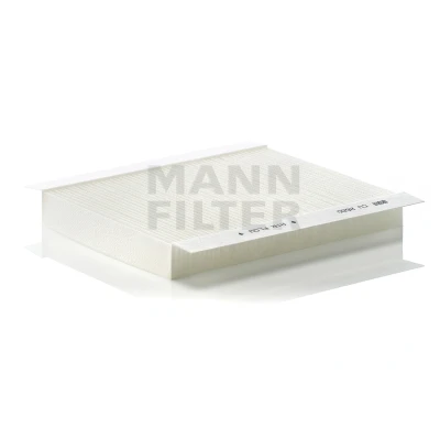 Afbeelding van Interieurfilter MANN FILTER CU 2680