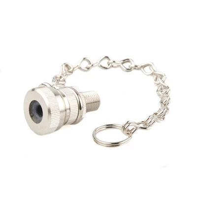 Afbeelding van Pompnippel Opsteek Met Ketting