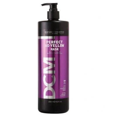 Afbeelding van DCM Perfect No Yellow Mask 1000ml