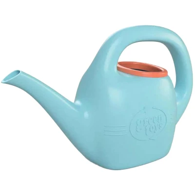 Afbeelding van Green toys gieter blauw