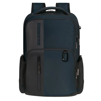 Afbeelding van Samsonite BIZ2GO Laptop backpack 15.6&quot; deep blue Laptoptas