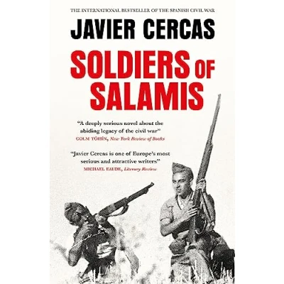 Afbeelding van Soldiers of Salamis