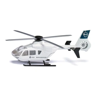 Afbeelding van Siku 2537 ESA Helicopter
