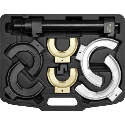Afbeelding van YATO Veerspanner compressor en verwijderingsgereedschap verwisselbaar