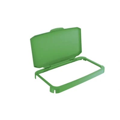 Afbeelding van Durable DURABIN KLAPPDECKEL 60